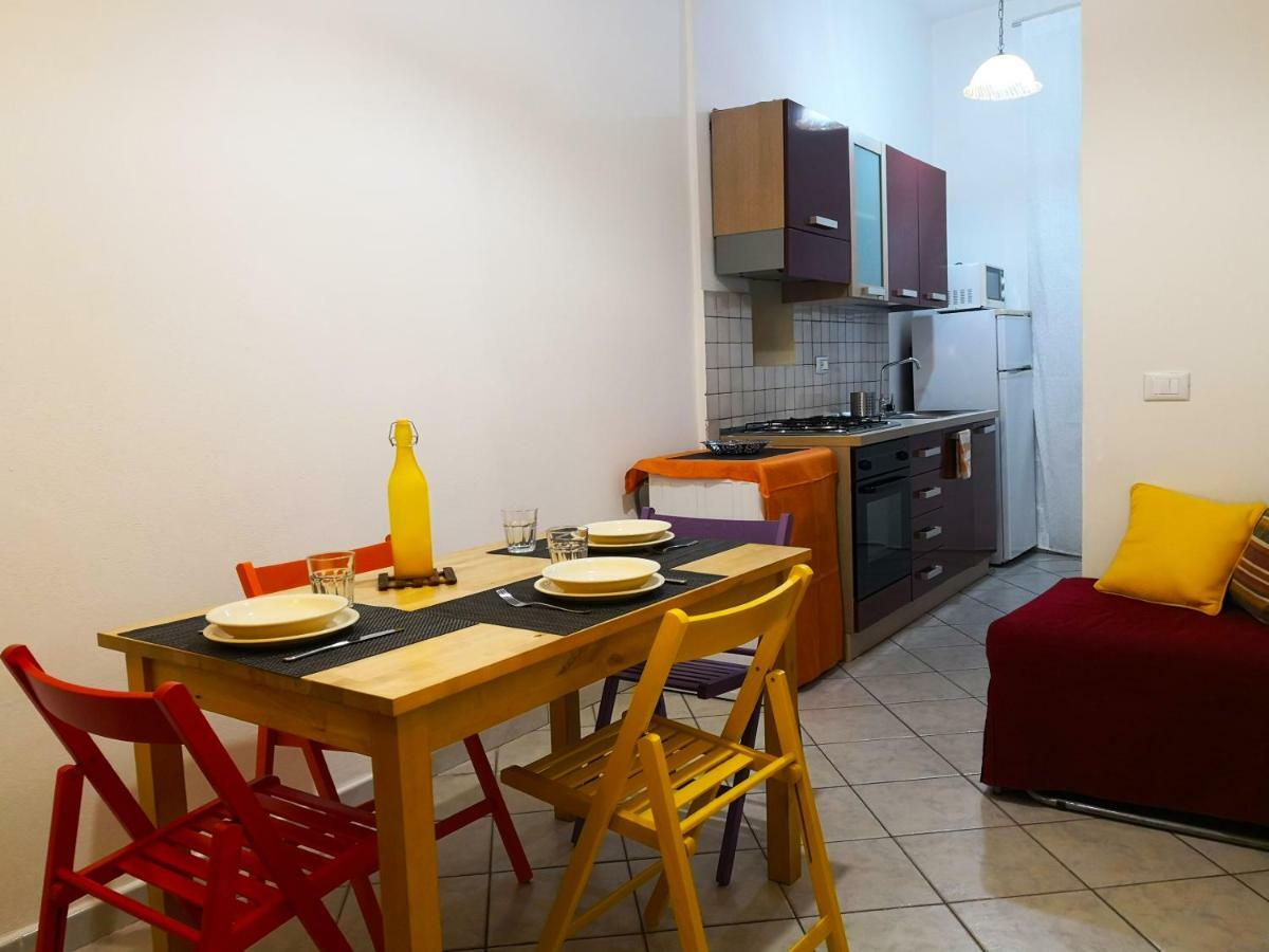 Maison A&a Apartment Cagliari