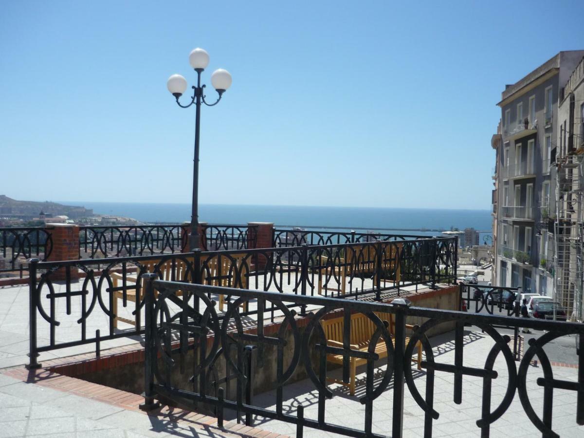 Maison A&a Cagliari