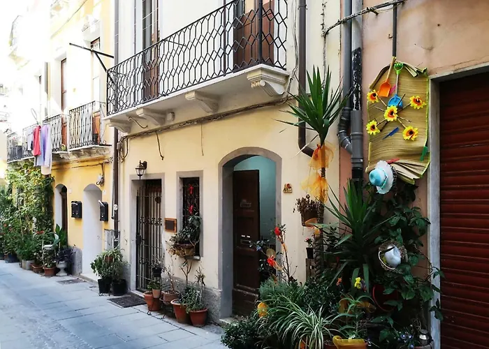 Maison A&A