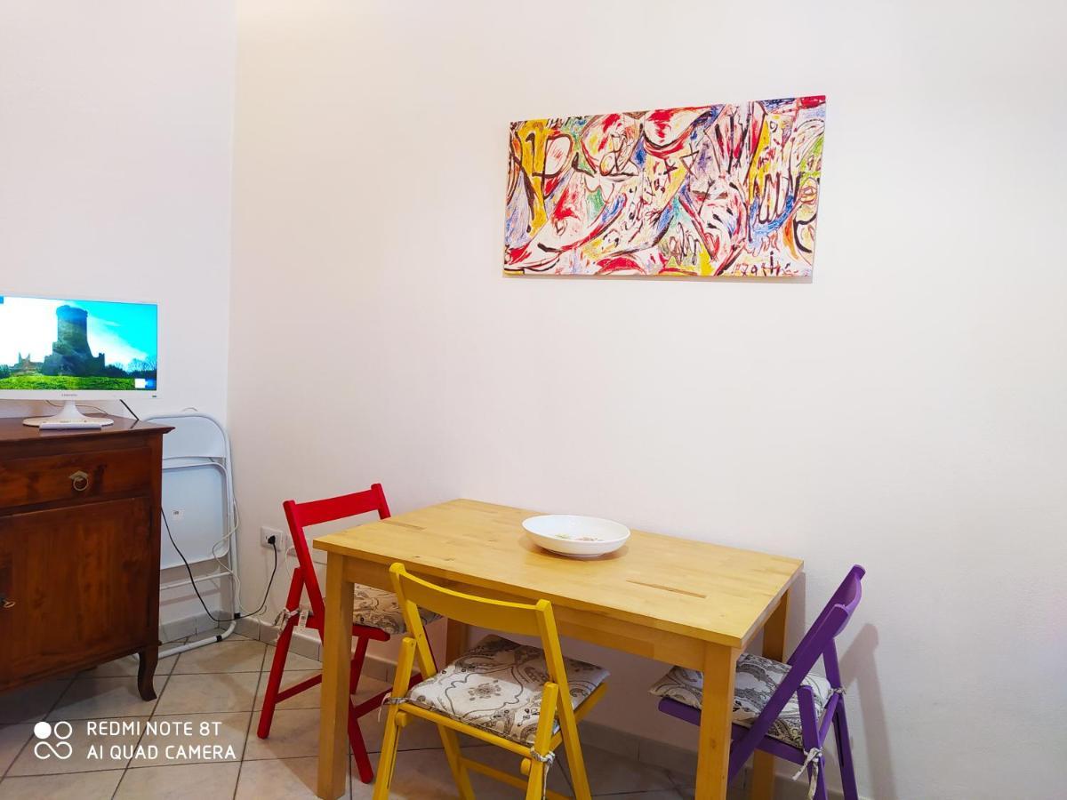 Maison A&a Appartement
