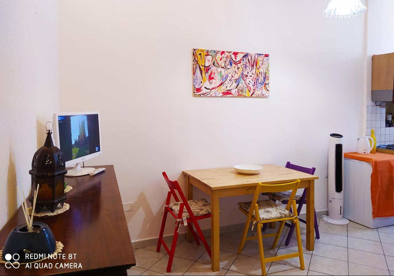 Appartement Maison A&a Cagliari