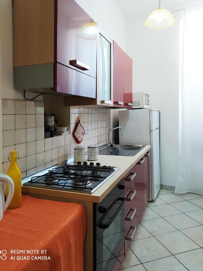 Maison A&a Appartement *