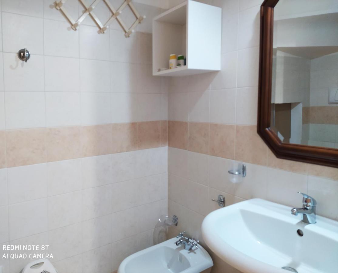 Maison A&a Appartement Cagliari