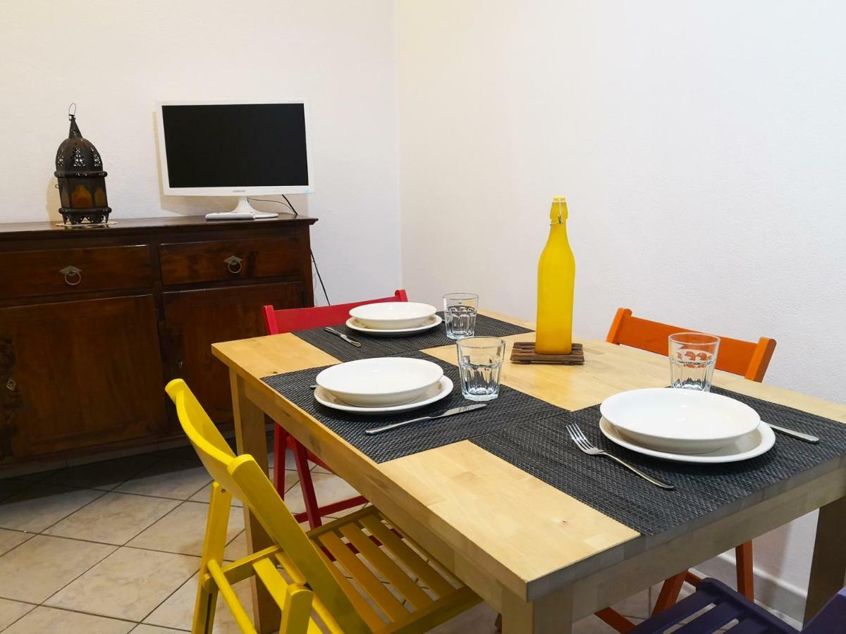 Appartement Maison A&a Cagliari