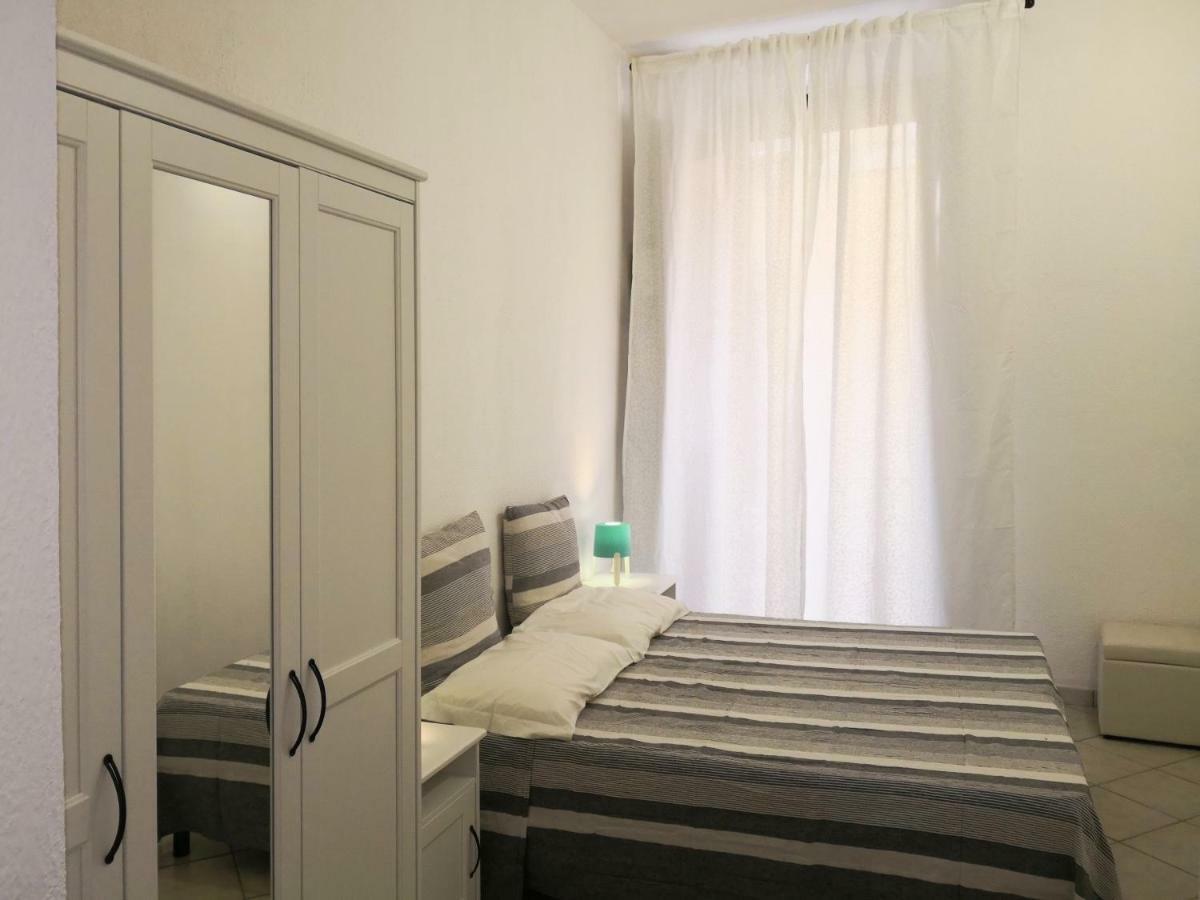 Maison A&a Appartement *
