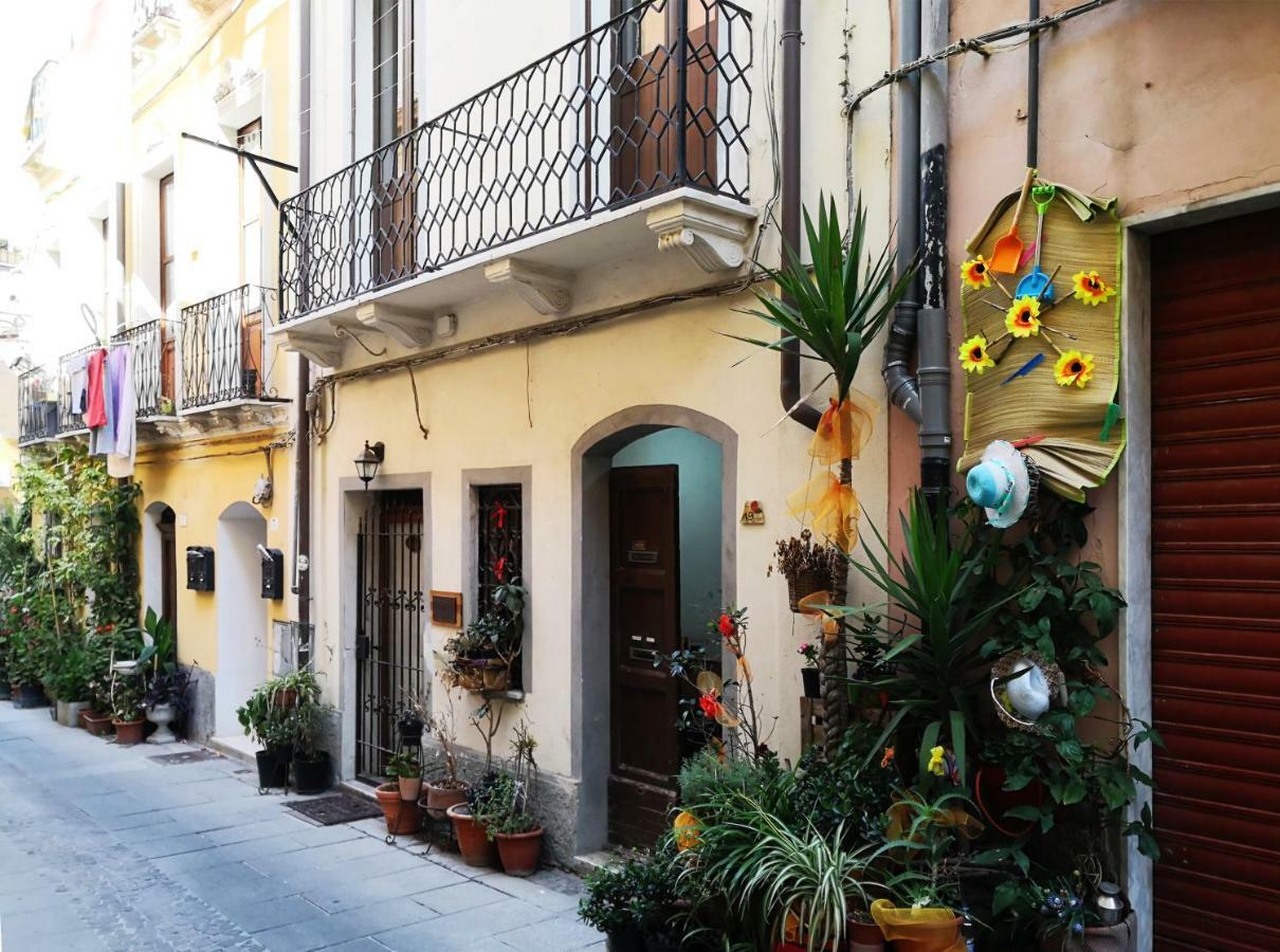 Maison A&a * Cagliari