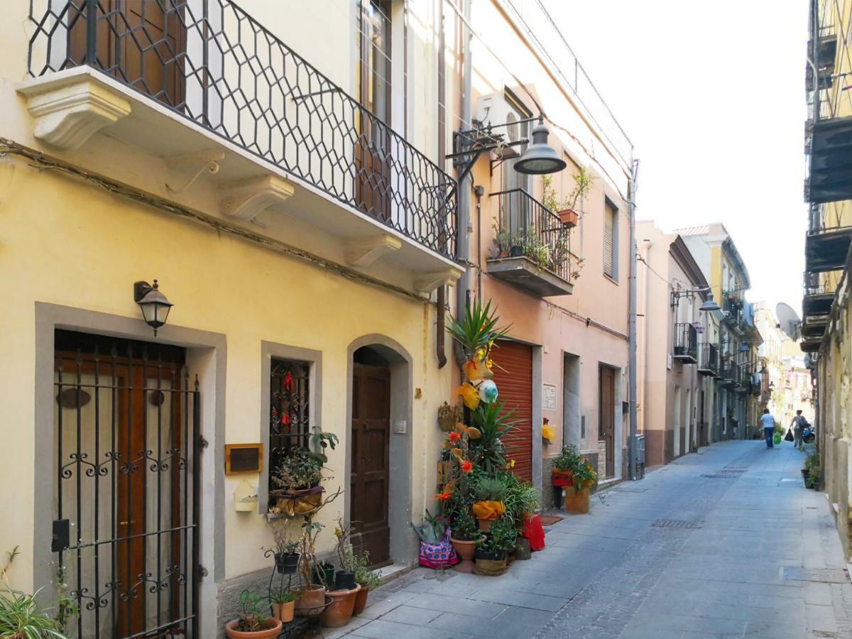 Appartement Maison A&a Cagliari