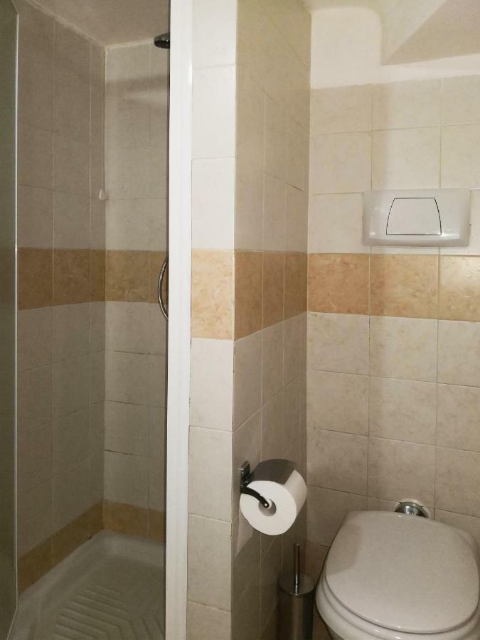 Appartement Maison A&a *