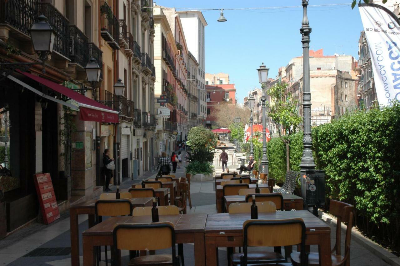Appartement Maison A&a Cagliari