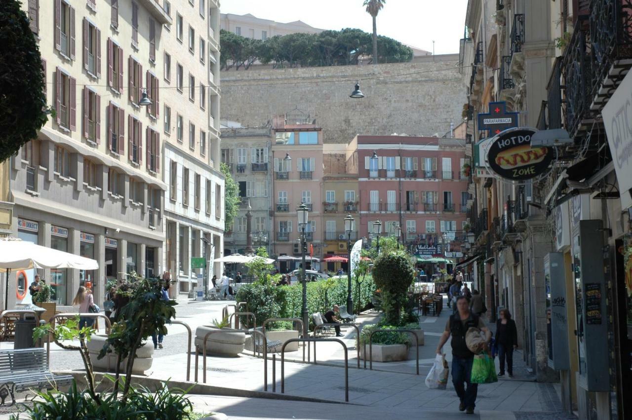 Maison A&a * Cagliari