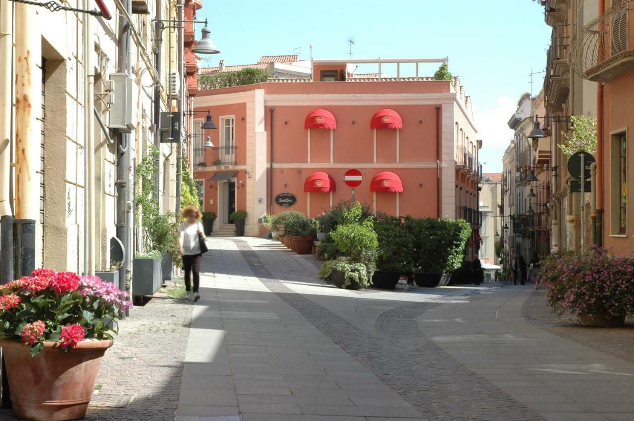 Maison A&a Appartement Cagliari
