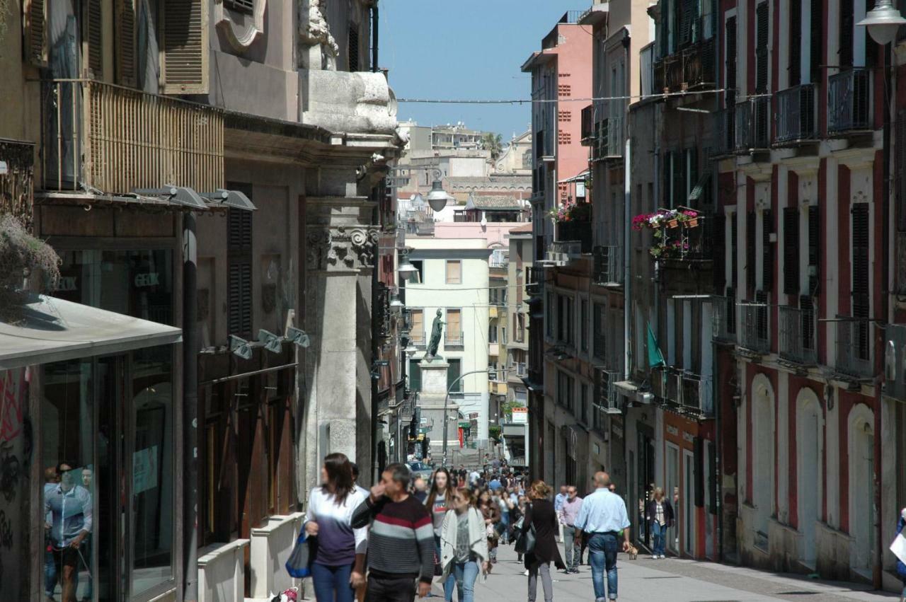 Maison A&a Appartement Cagliari
