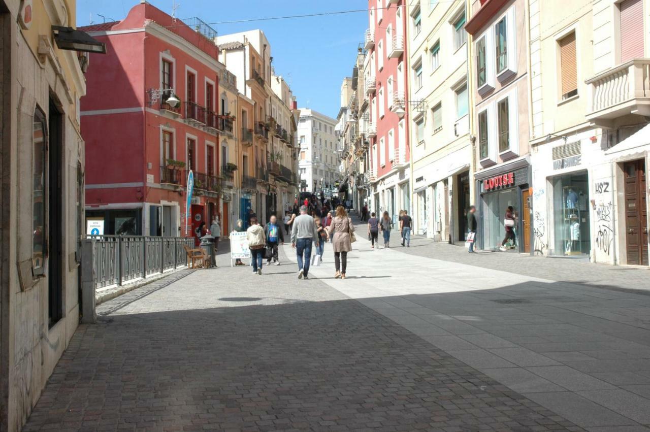 Maison A&a Appartement Cagliari